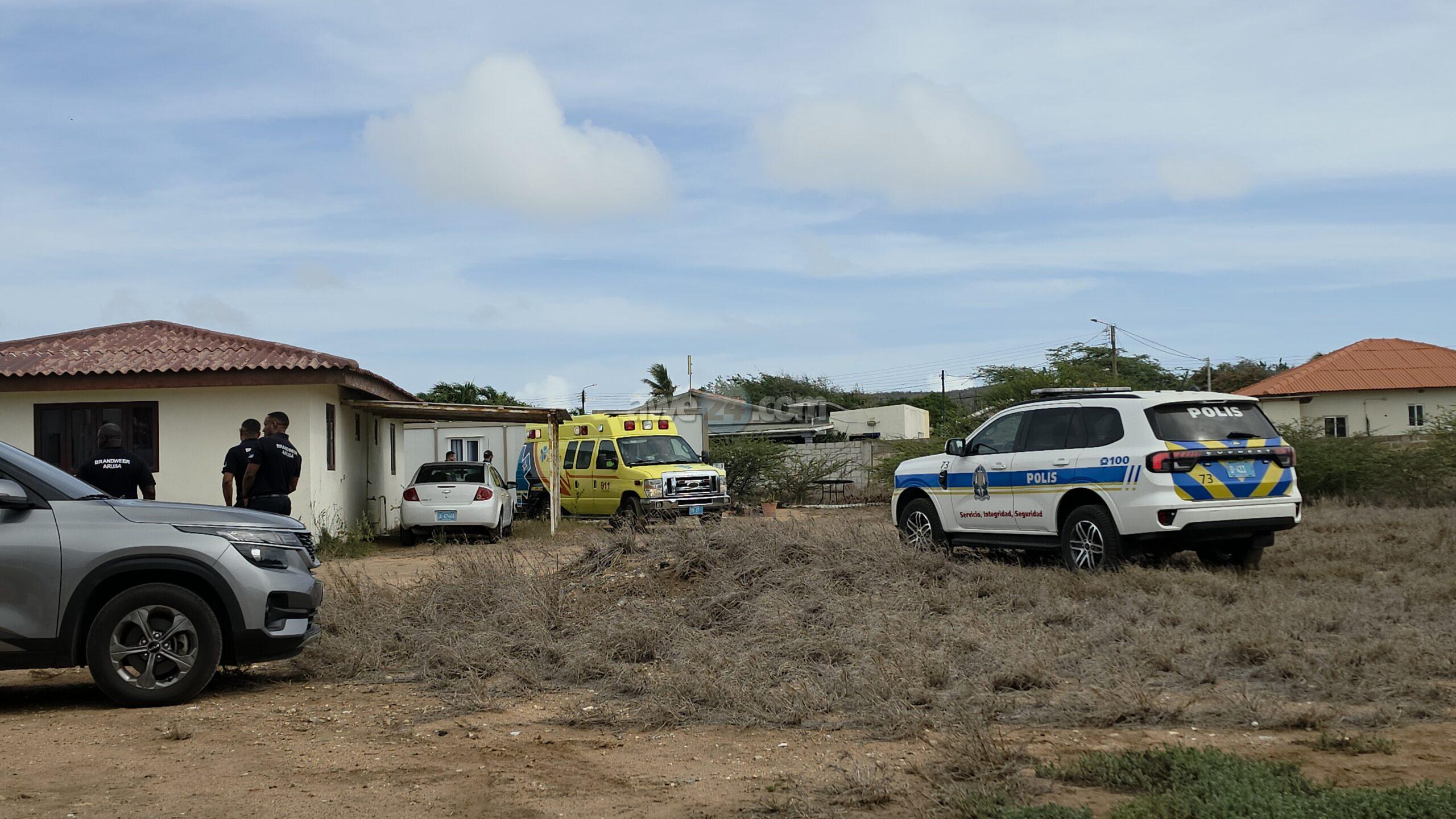 Woman Falls, Lies on Ground All Night Until Neighbor Hears Her Cries