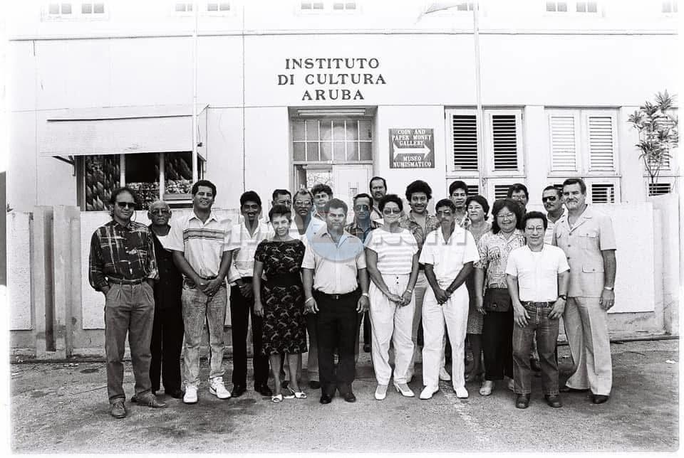 Aruba's Cultural Institute Marks 48 Years of Heritage Preservation
