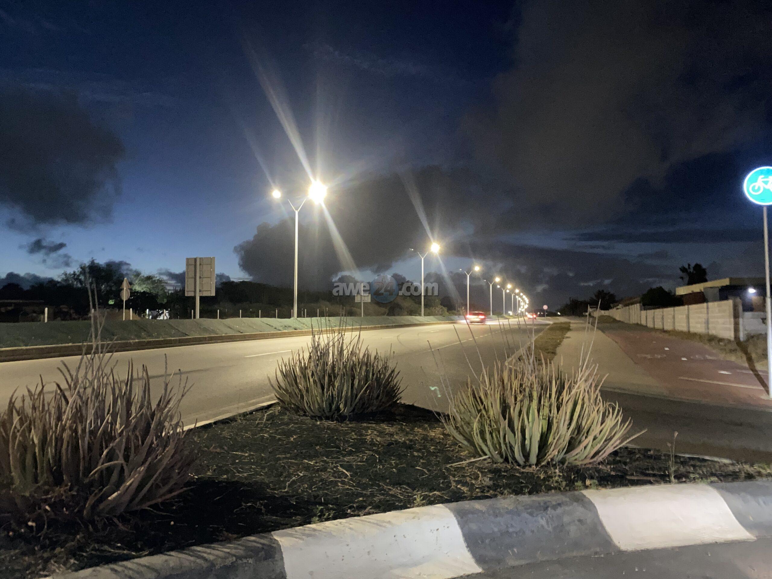 Monday Reflection: Starting the Week with Gratitude in Aruba