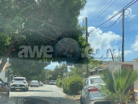 PUEBLO TA REPORTA: Mata a cay, hera riba auto cu a pega candela ultimo ...