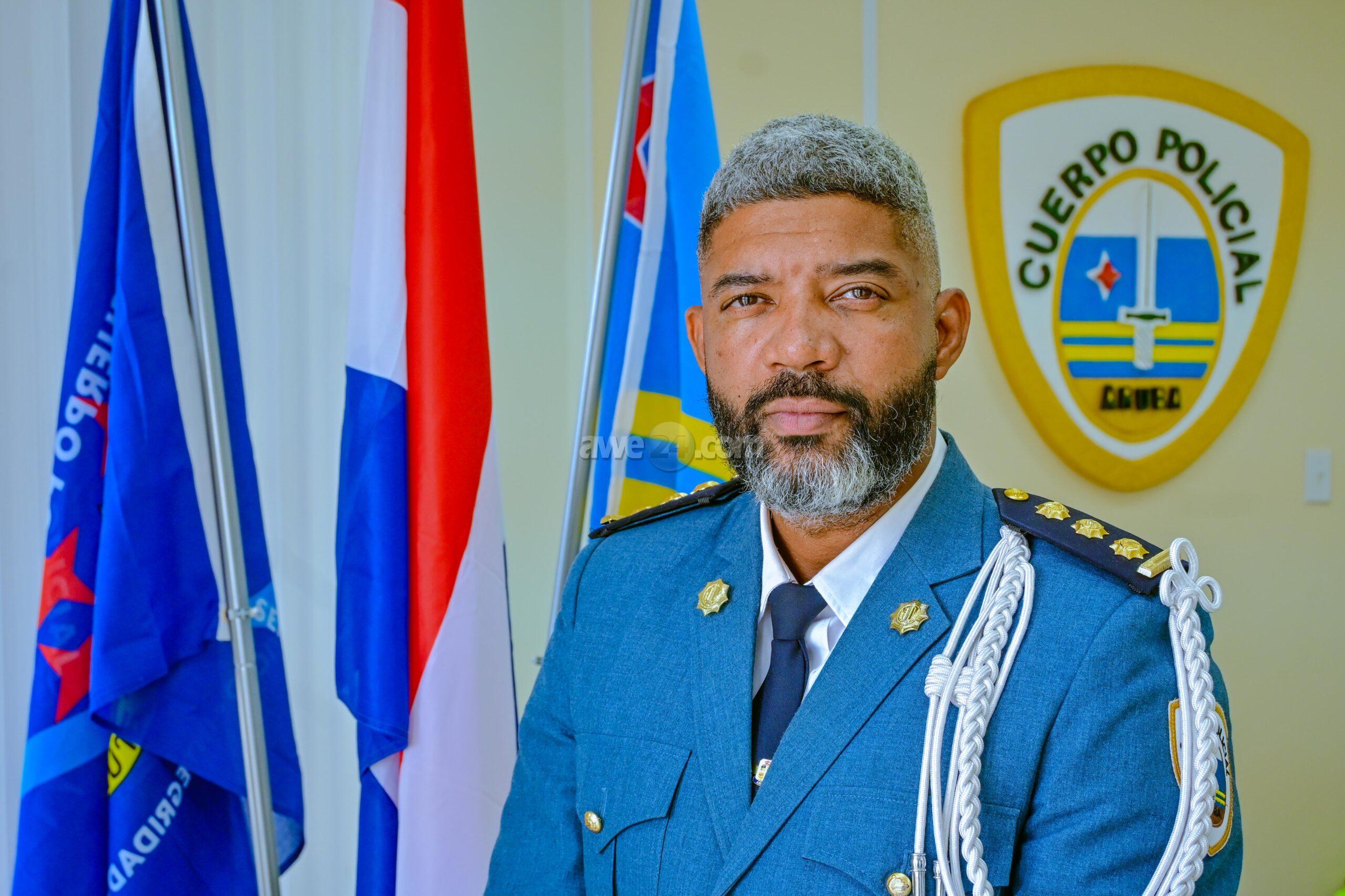 Aruba's High Commissioner Sounds Alarm Over Rising Traffic Deaths