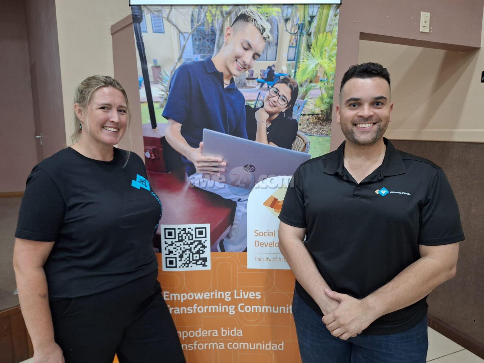 University of Aruba to Host Social Carousel 2026 Networking Event
