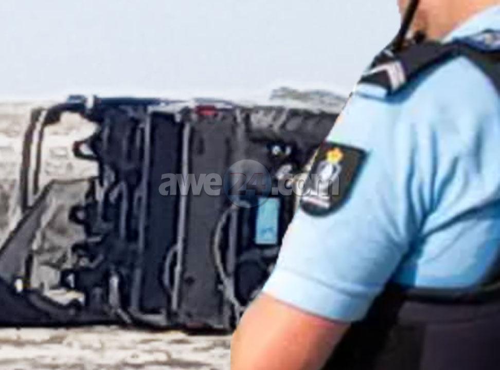 Investigacion accidente mortal UTV [🇦🇼🇳🇱]