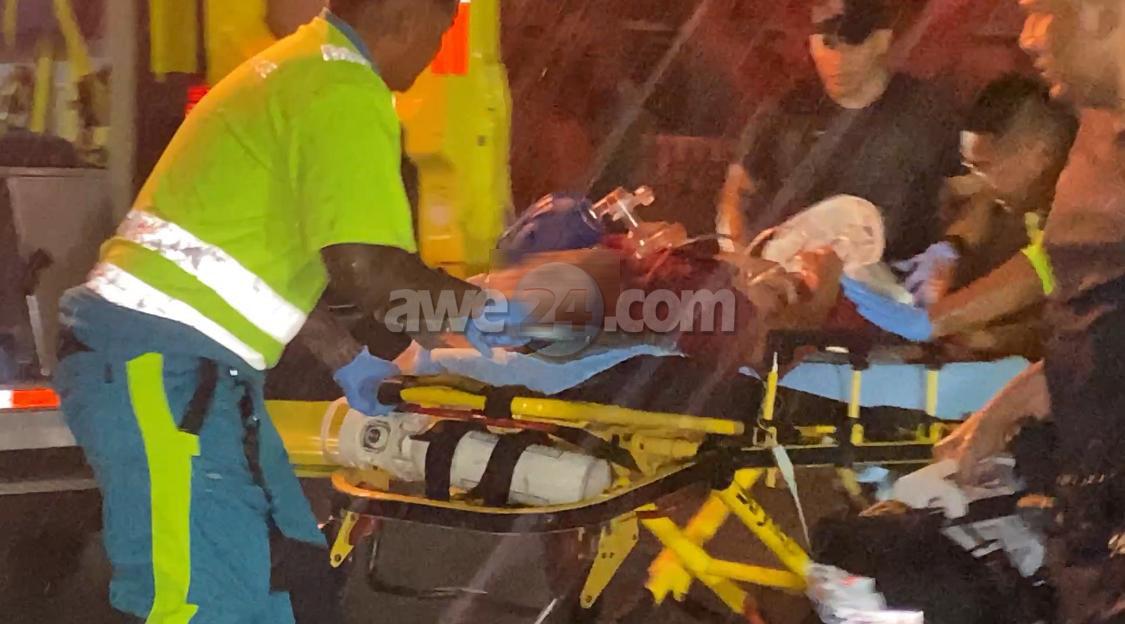 Aruba Records 13th Traffic Fatality of the Year After Pedestrian Struck