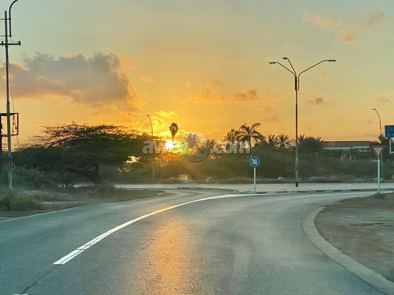 Sunday Reflection: Gratitude and Faith to Start the Day
