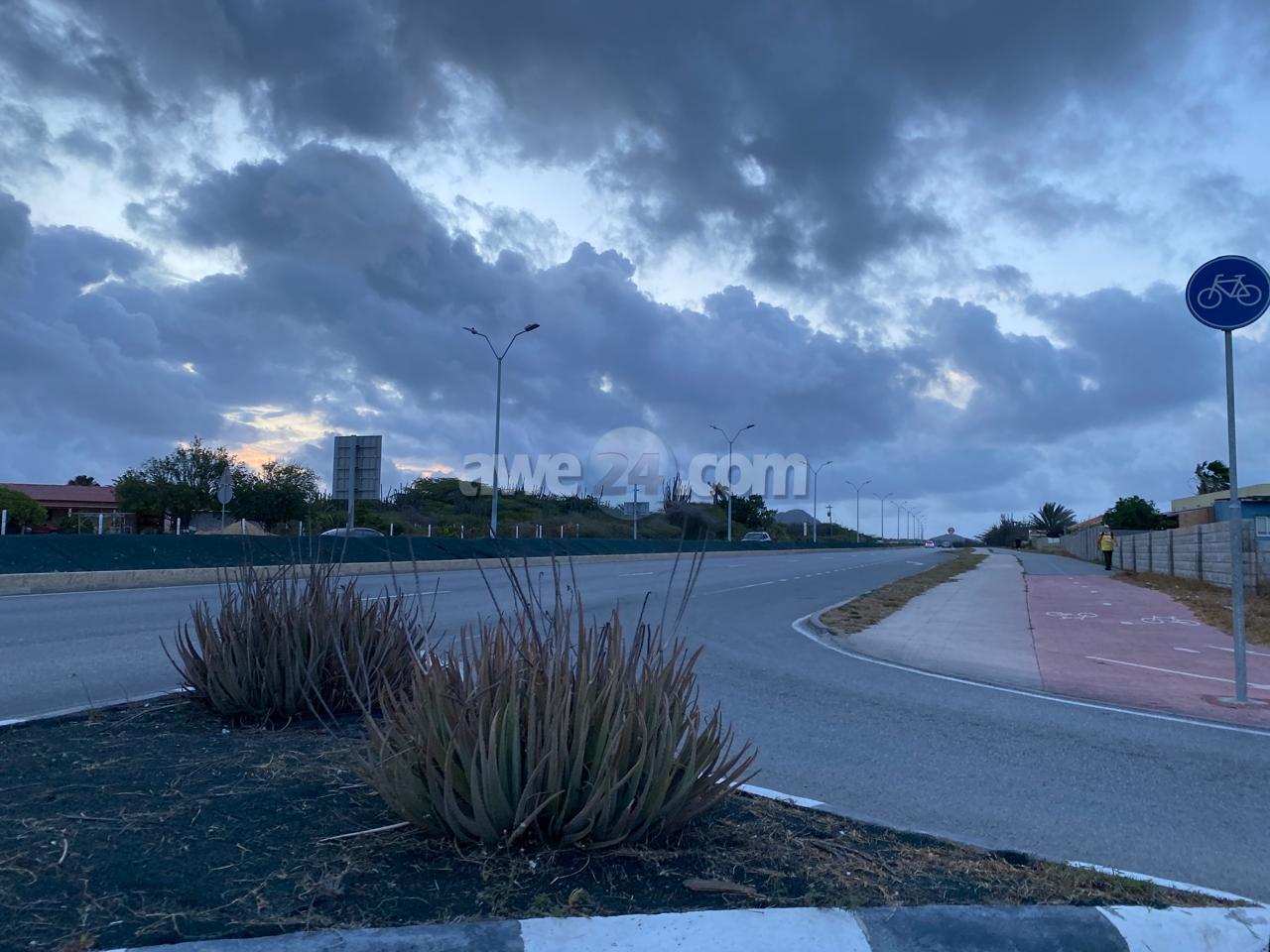 Monday Reflection: Starting the Week with Gratitude in Aruba
